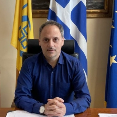 Σταύρος ΤΣΑΝΤΗΣ