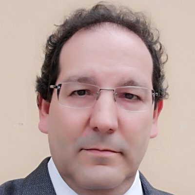 Αλέξανδρος ΜΠΕΡΛΕΡ