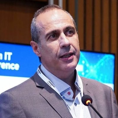 Κωνσταντίνος ΜΑΘΙΟΥΔΑΚΗΣ