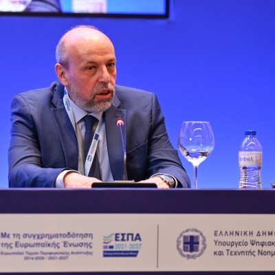Μιχάλης ΜΙΧΑΛΟΠΟΥΛΟΣ