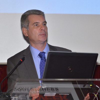 Δημήτρης ΖΩΓΡΑΦΟΠΟΥΛΟΣ