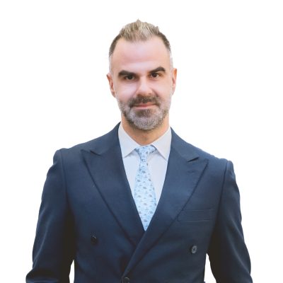 Τάσος ΣΑΜΟΥΗΛΙΔΗΣ