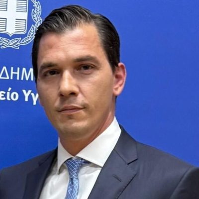 Αθανάσιος ΖΑΜΑΝΗΣ