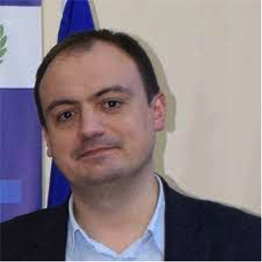 Γεώργιος ΔΑΦΟΥΛΑΣ