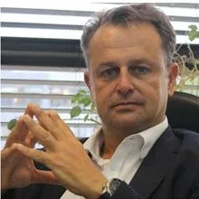 Άγγελος ΜΑΓΚΛΗΣ