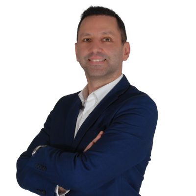 Ιωάννης ΠΑΥΛΟΣΟΓΛΟΥ