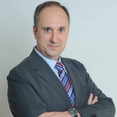 Μιχάλης ΝΙΚΟΛΑΟΥ