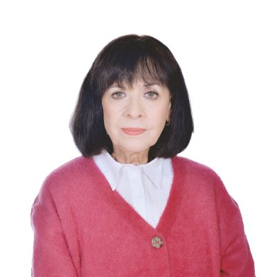 Μέμη ΤΣΕΚΟΥΡΑ