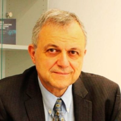 Στέφανος ΚΟΛΛΙΑΣ